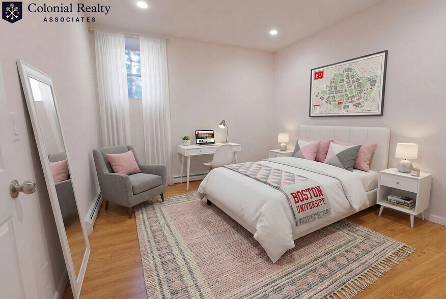 Building Photo - 25 St Marys Ct