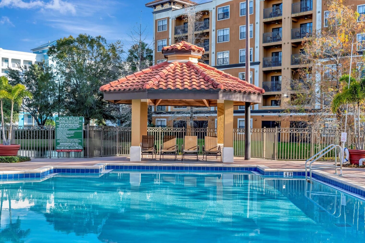 Building Photo - 12539 Floridays Resort Dr