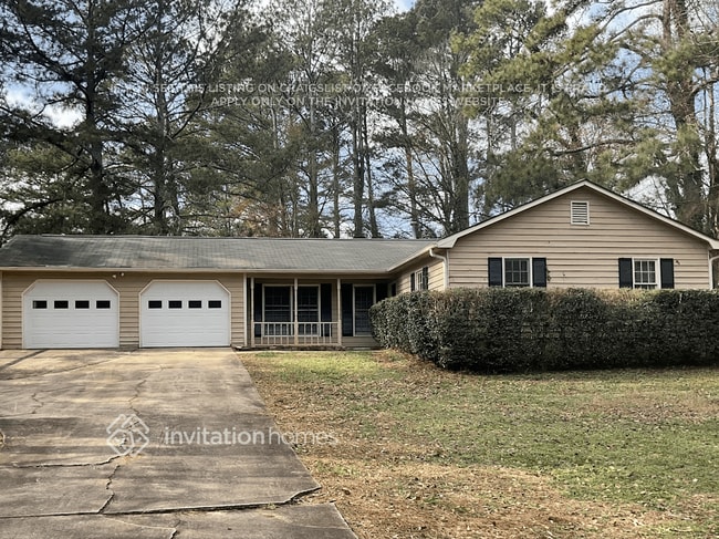 Building Photo - 158 Little Brook Dr