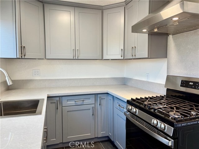 Building Photo - 538 N Virginia Ave