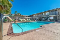 Building Photo - Mesa Village