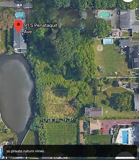 Building Photo - 91 S Penataquit Ave