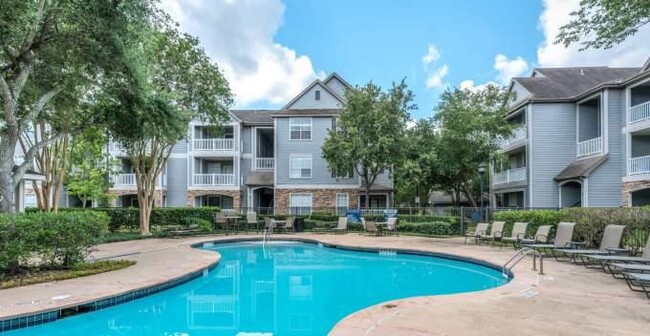 Primary Photo - 2 bedroom in Houston TX 77082