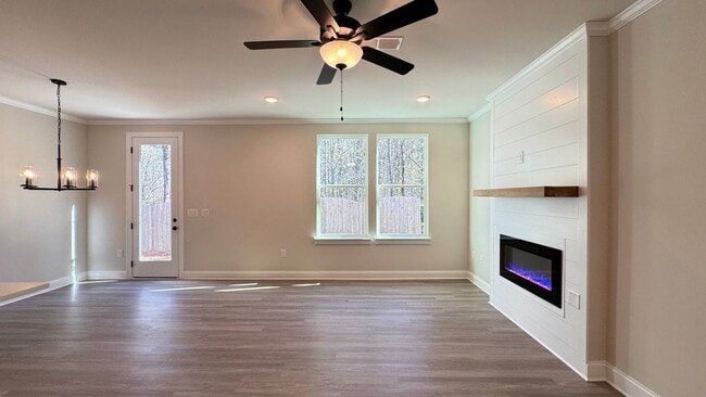 Building Photo - 709 Stickley Oak Way