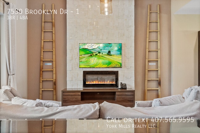 Building Photo - 7530 Brooklyn Dr