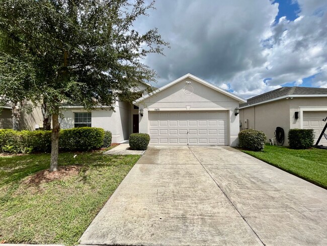 Primary Photo - BEAUTIFUL 4 Bed 3 Bath HOME in Wimauma FL!!!