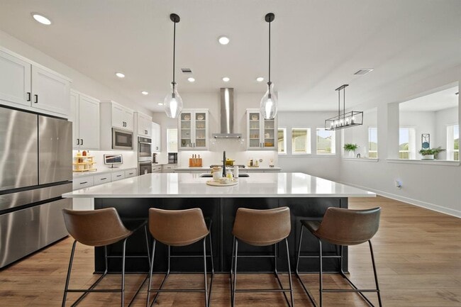 Building Photo - 20418 Bluestem Mnr Pl