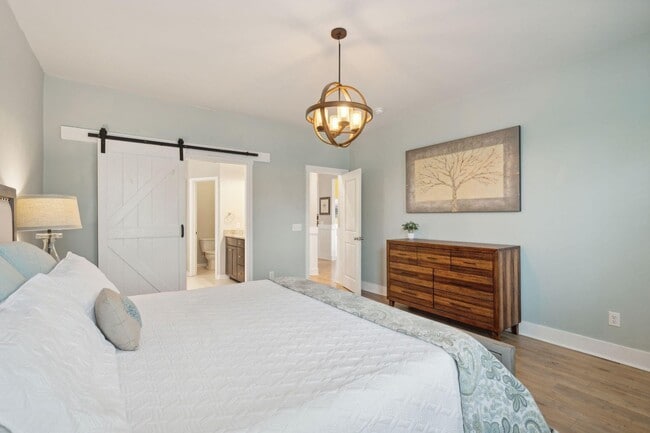 Building Photo - Impressive home in Oakfield loaded with up...
