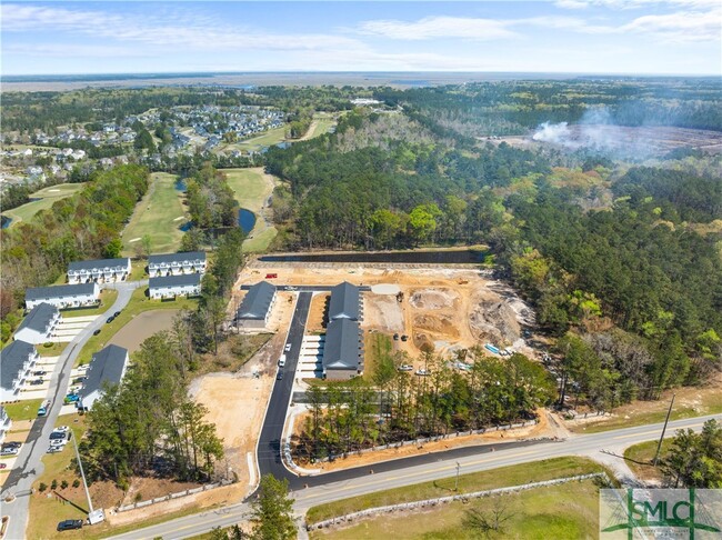 Building Photo - 2589 Harris Trail Rd