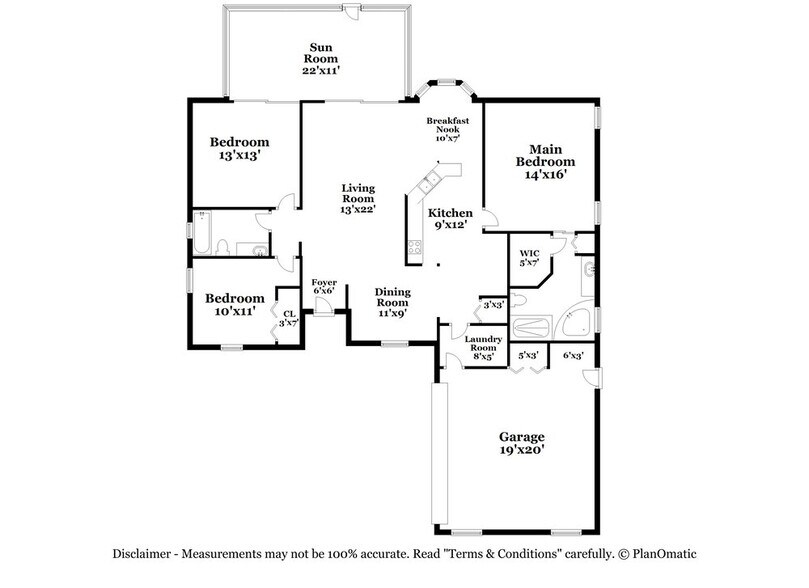 Building Photo - 2315 Giselle Ct