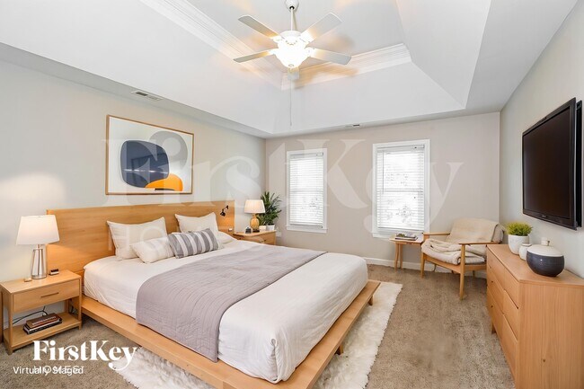 Building Photo - 12500 Moores Mill Rd