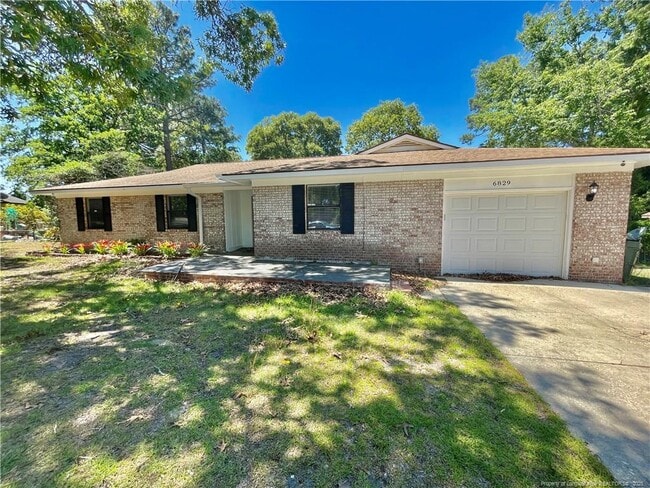 Building Photo - 6829 Timbercroft Ln