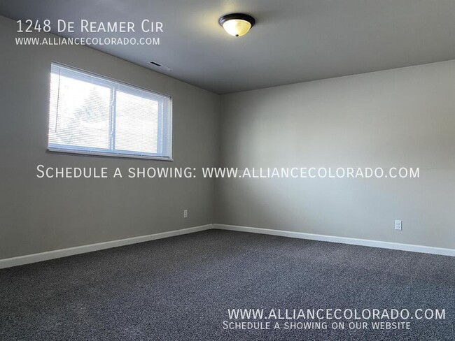 Building Photo - 1248 De Reamer Cir