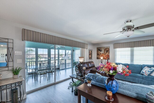 Building Photo - PRICE DROP!! FURNISHED ANNUAL RENTAL- WATERFRONT