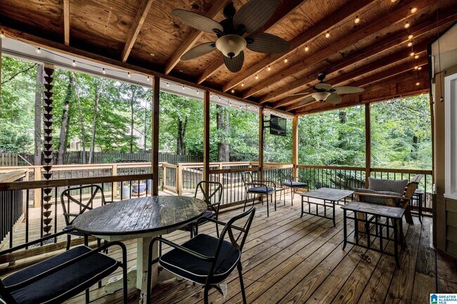 Building Photo - 5501 Heath Row Dr