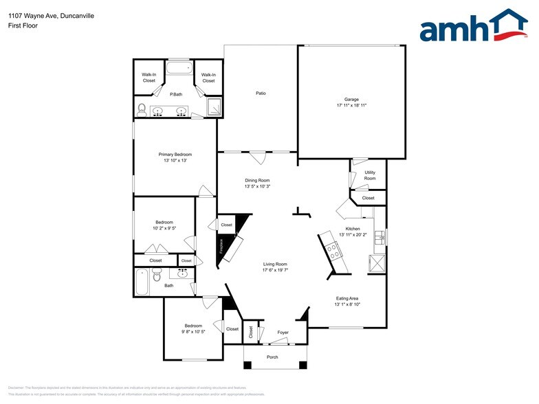 Building Photo - 1107 Wayne Ave