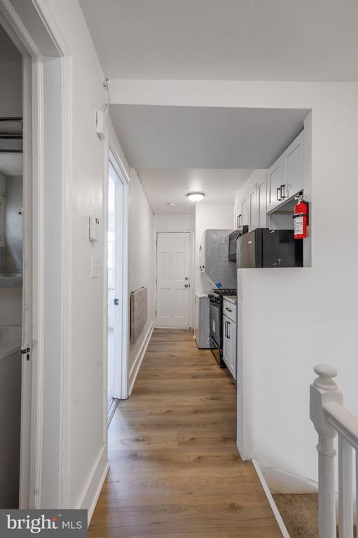 Building Photo - 2538 9th St NW