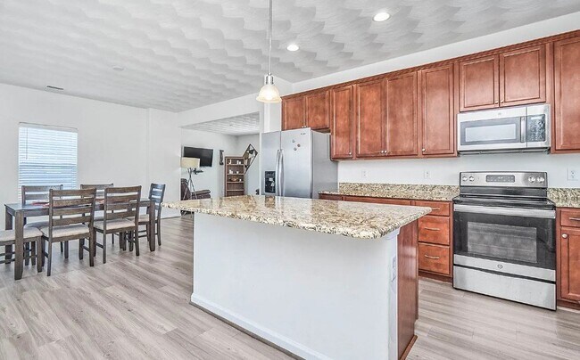 Building Photo - 113 Norfleet Ln