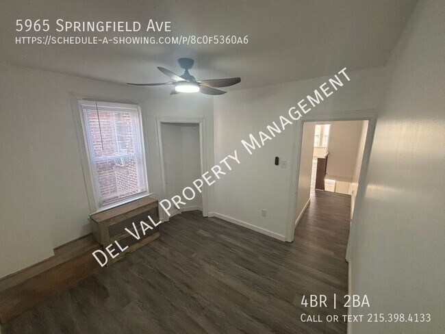 Building Photo - 5965 Springfield Ave