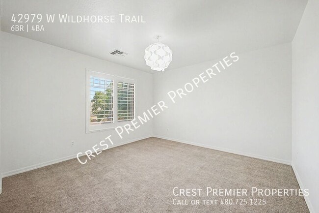 Building Photo - 42979 W Wild Horse Trail