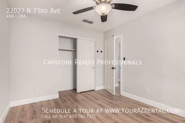 Building Photo - 22027 N 73rd Ave