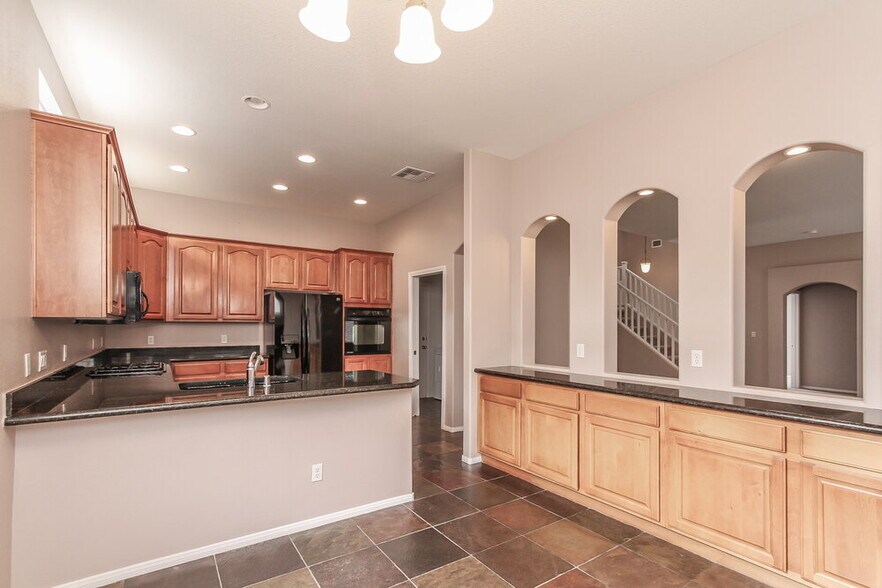 Building Photo - 10602 Bonchester Hill St