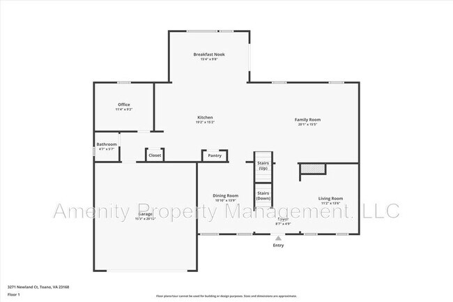 Building Photo - 3271 Newland Ct