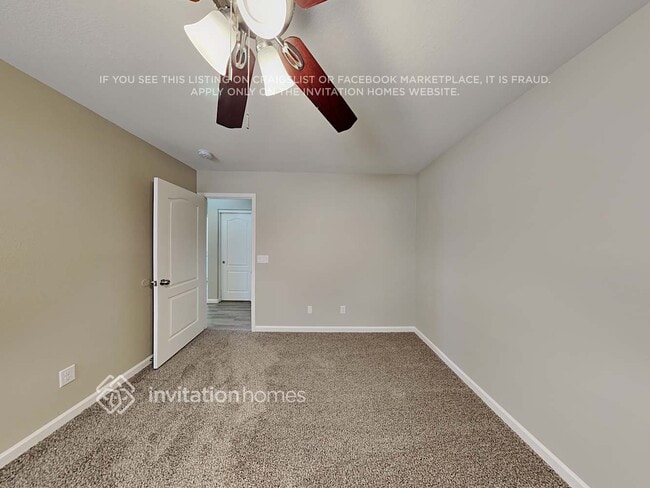 Building Photo - 4813 W Alicia Dr