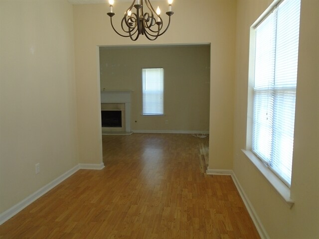 Building Photo - 3521 Daventry Ln NW