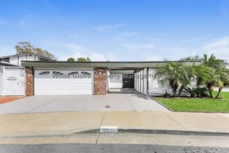 Building Photo - Spacious 4-Bedroom Tustin Home with Solar, Citrus Trees & Gas Fireplace