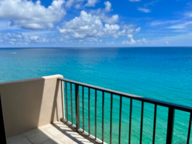 Building Photo - 4200 N Ocean Dr