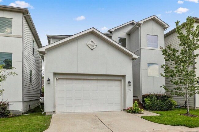 Building Photo - 406 Yale Oaks Ln