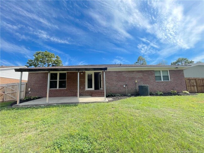 Building Photo - 6754 Weeping Water Run