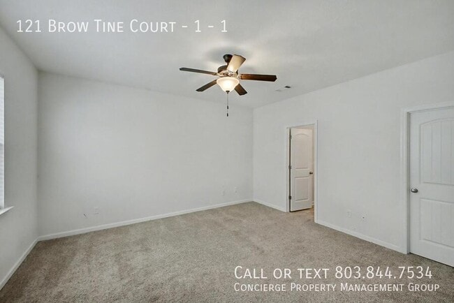 Building Photo - 121 Brow Tine Ct