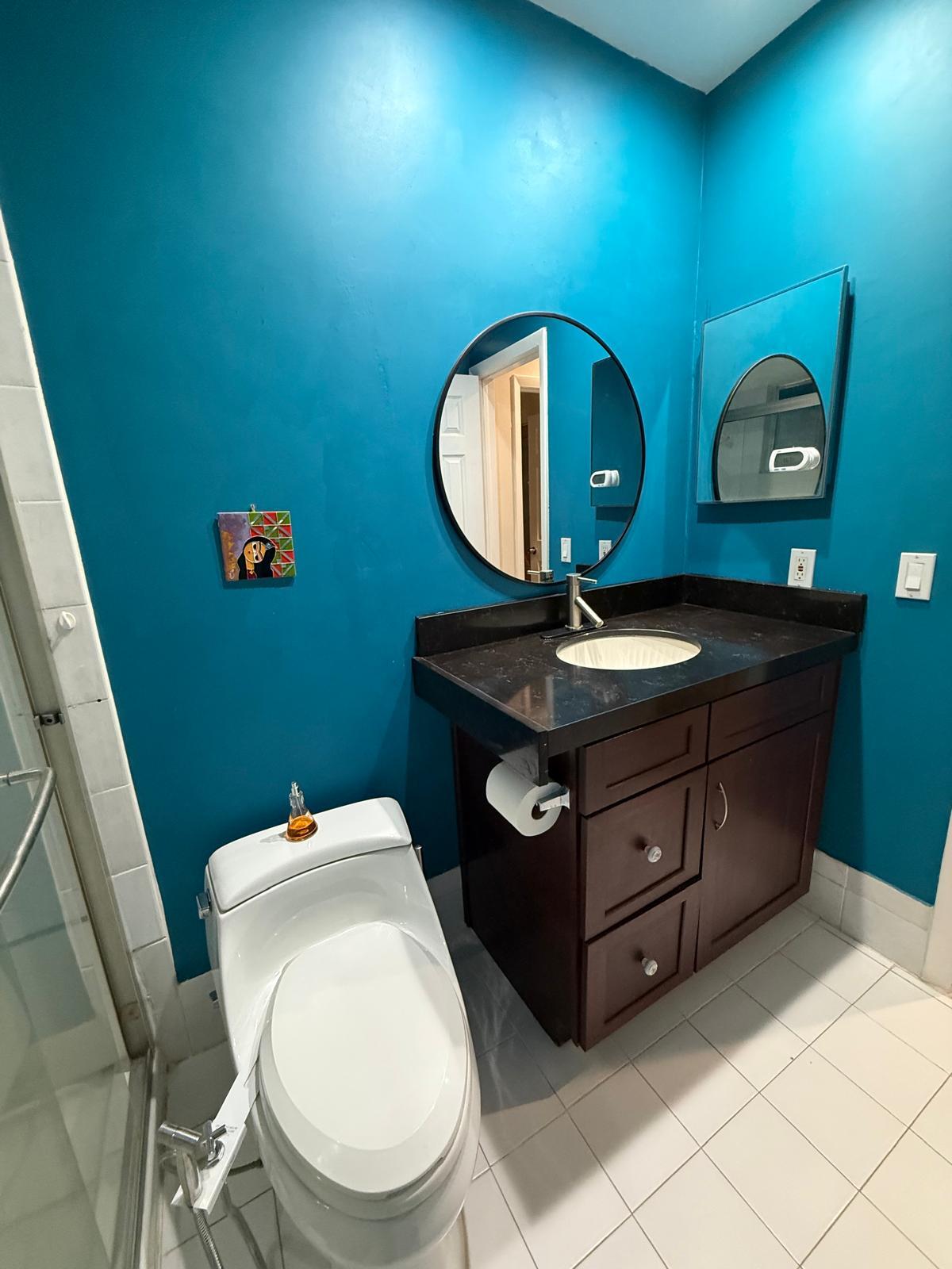Second bathroom vanity - 13169 SW 91st Ct