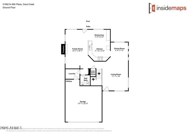 Building Photo - 31062 N 40th Pl