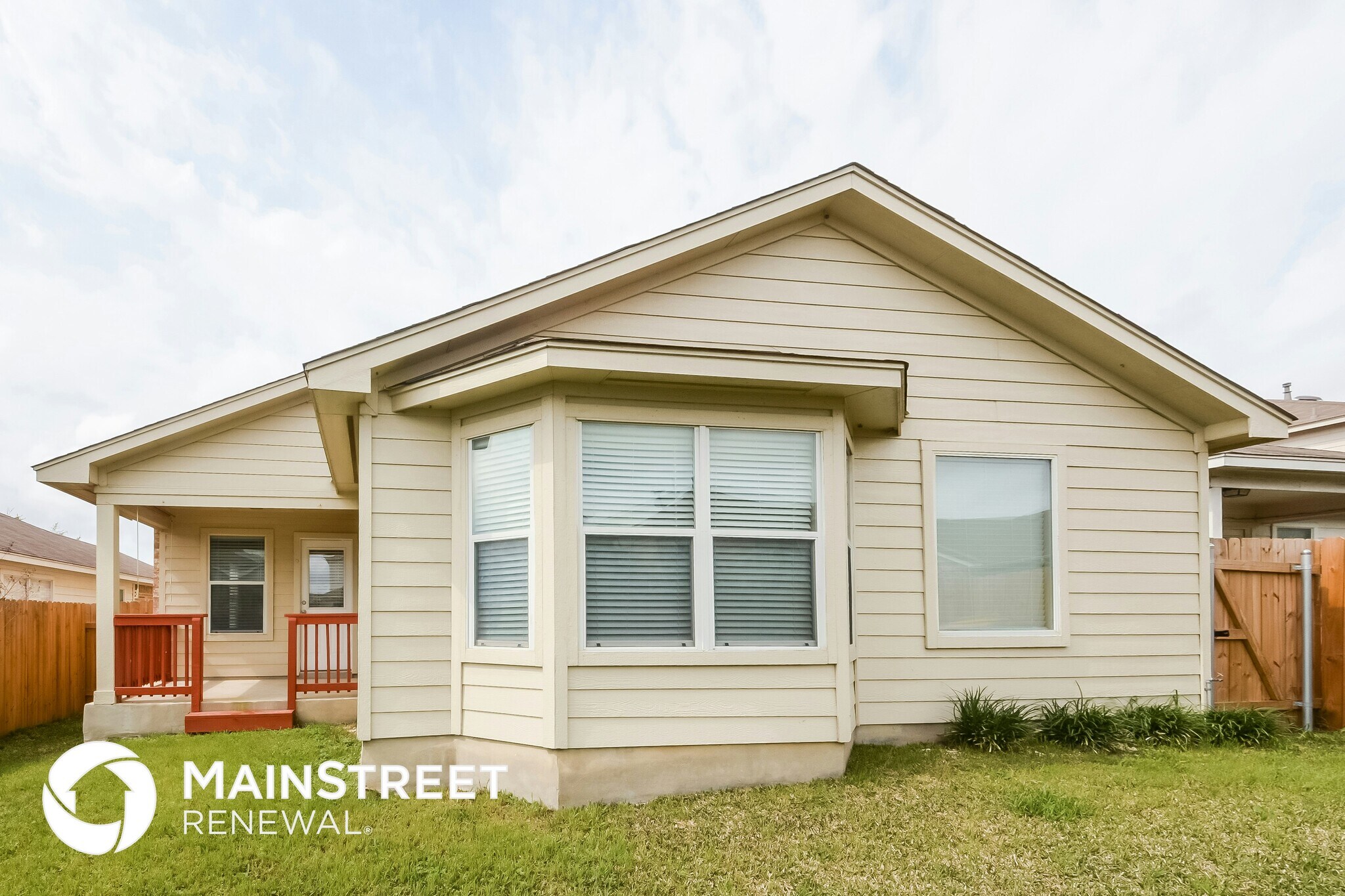 Building Photo - 9522 Ascending Port