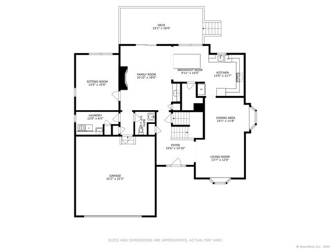 Building Photo - 88 Edward Pl