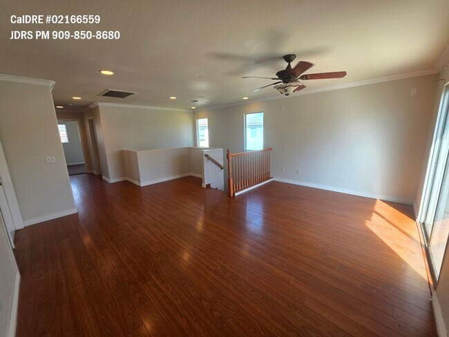 Building Photo - Moreno Valley 4 Bedroom Home