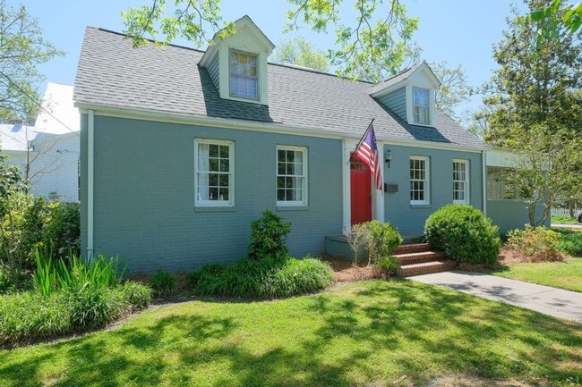 Building Photo - Charming 3BR House in Edenton