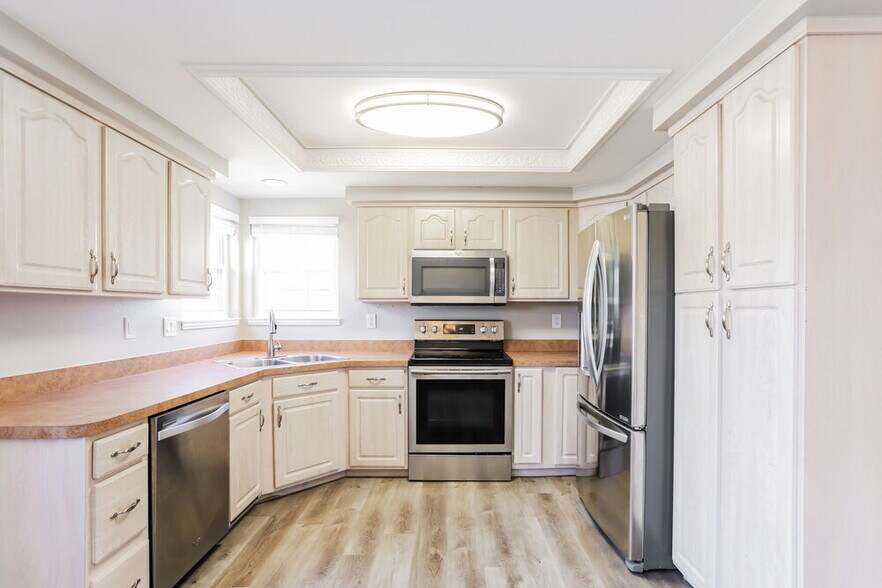 Building Photo - 5097 S Fairplay St