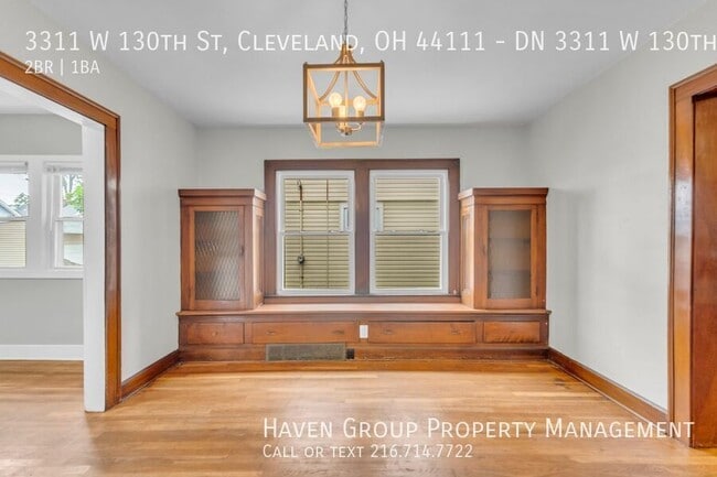 Building Photo - 3311 W 130th St