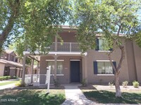 Building Photo - 3869 E Santa Fe Ln