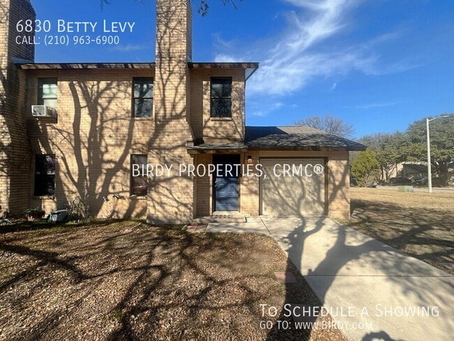 Building Photo - 6830 Betty Levy