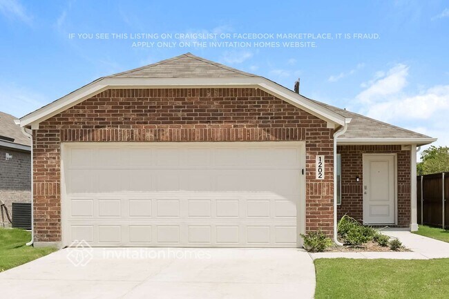 Building Photo - 1202 Canyon Wren Dr