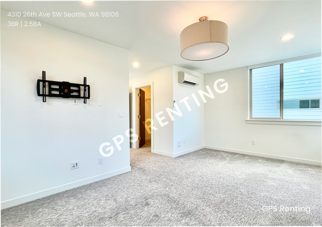 Building Photo - 4310 26th Ave SW
