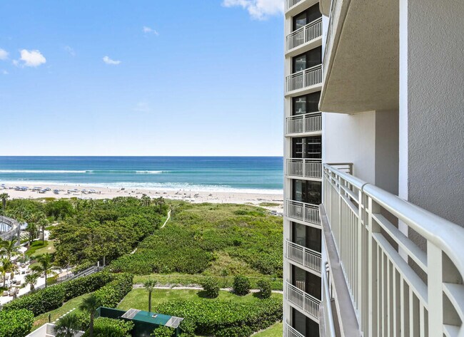 Building Photo - 3000 N Ocean Dr