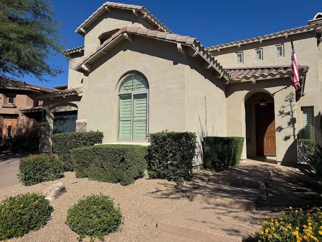 Building Photo - Resort-Style Phoenix Home with Pool, Outdo...