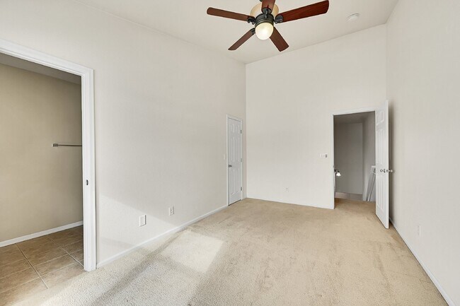 Building Photo - $1,795.95- 2-Bed 2.5 Bath Townhome in Colorado Springs with Fenced-in Yard and Laundry In Unit!