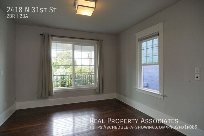 Building Photo - 2418 N 31st St